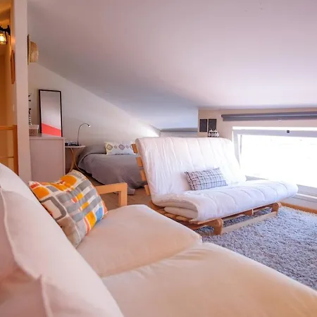 דירה Casa Do Mar- Familiar T3 Duplex Central Com Terraco