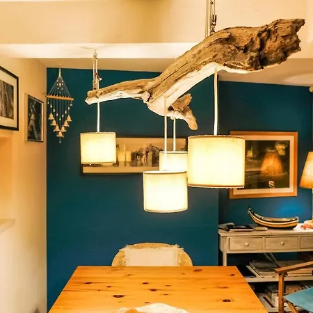 Casa Do Mar- Familiar T3 Duplex Central Com Terraco * נאזרה