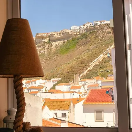 Casa Do Mar- Familiar T3 Duplex Central Com Terraco דירה *