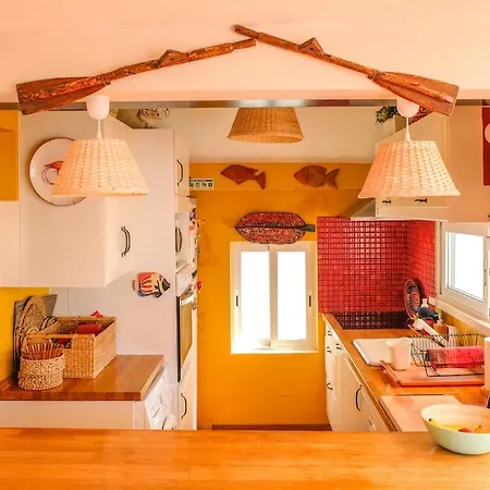 Casa Do Mar- Familiar T3 Duplex Central Com Terraco דירה